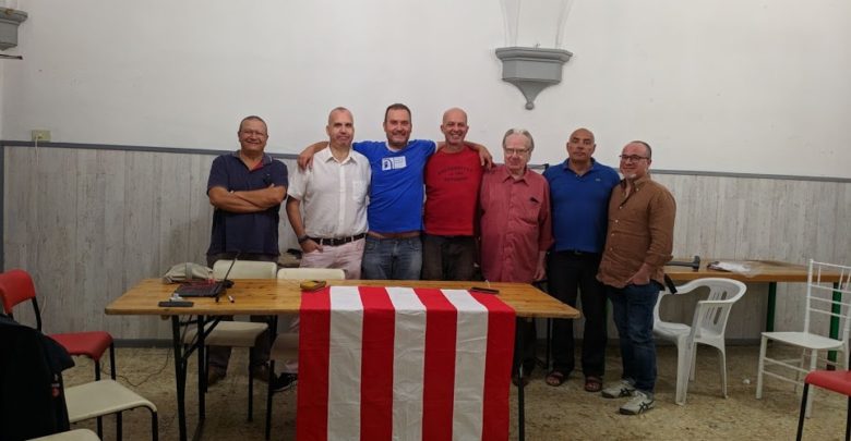 comitato libertà toscana