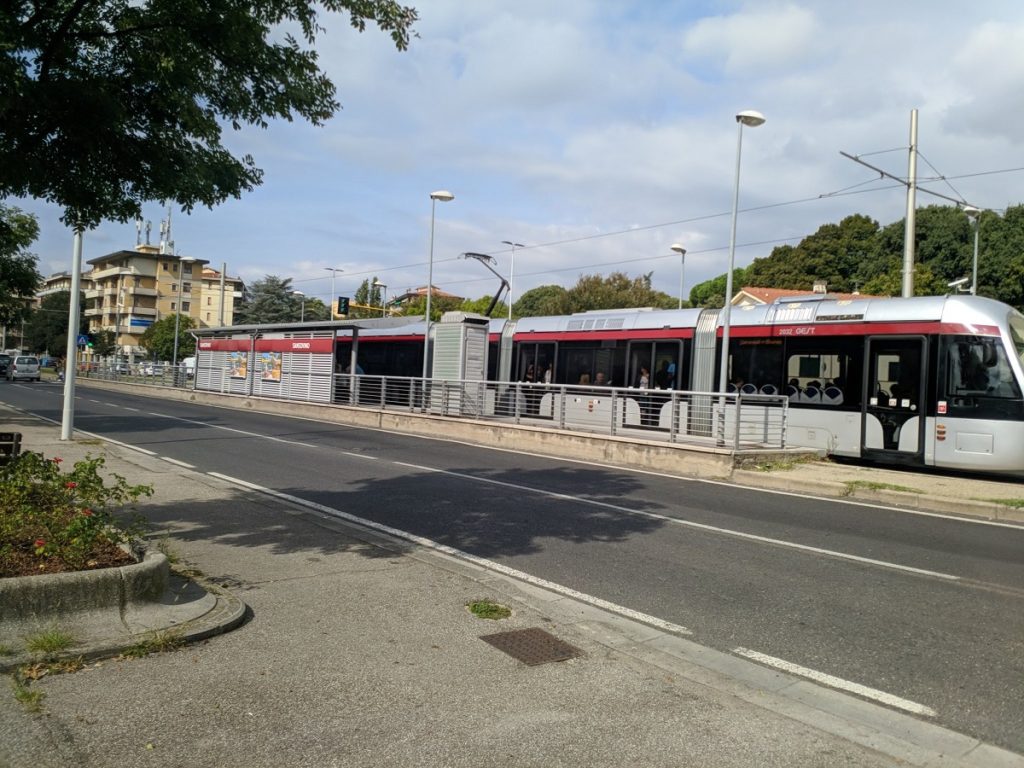 fermata tram sansovino (2)