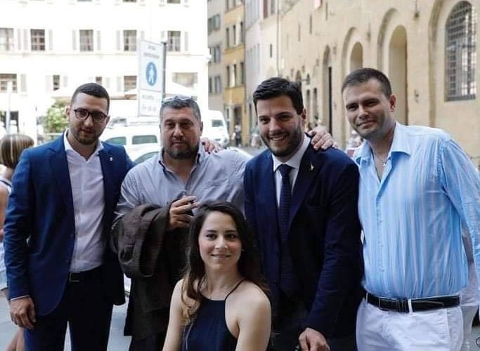 gruppo lega palazzo vecchio consiglio comunale